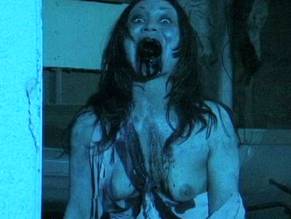Mary Christina BrownSexy in Night of the Dead