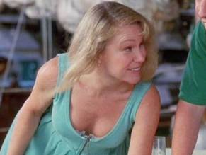 Mary Kay PlaceSexy in Captain Ron