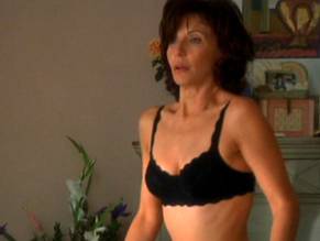 Mary SteenburgenSexy in Life as a House
