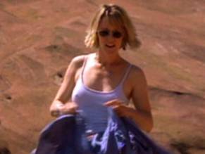 Mary Stuart MastersonSexy in West of Here