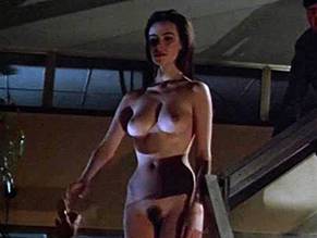 Mathilda MaySexy in Lifeforce