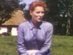 Maureen O'HaraSexy in The Quiet Man