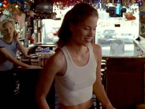 Maxine BahnsSexy in She's the One