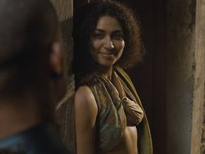 Meena RayannSexy in Game of Thrones