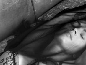 Megan FoxSexy in Emporio Armani Commercial