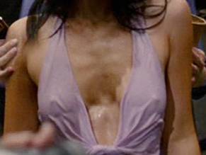 Megan FoxSexy in How to Lose Friends and Alienate People