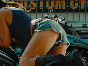Megan FoxSexy in Transformers: Revenge of the Fallen