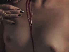 Megan Renee KimSexy in Aleta: Vampire Mistress