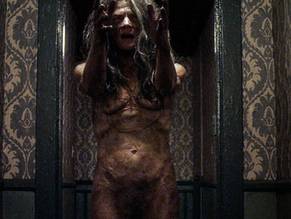 Meg FosterSexy in The Lords of Salem