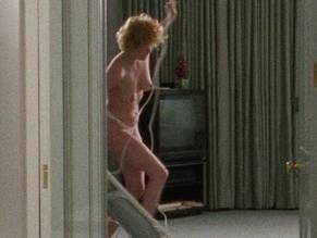 Melanie GriffithSexy in Working Girl