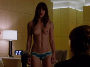 Melissa BenoistSexy in Homeland