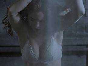 Melissa GeorgeSexy in The Betrayed