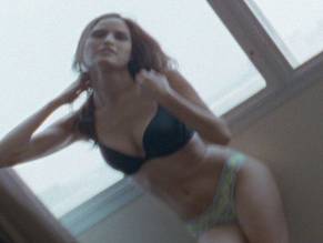 Melissa HaroSexy in Knight of Cups