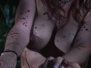 Melissa NicoleSexy in Bikini Swamp Girl Massacre