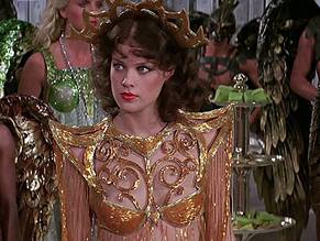 Melody AndersonSexy in Flash Gordon