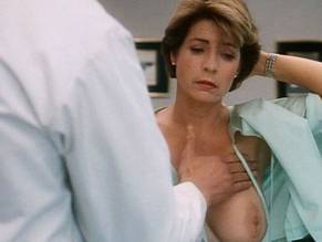 Meredith BaxterSexy in My Breast
