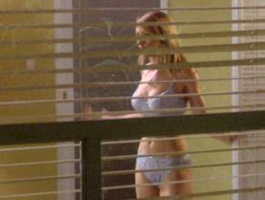 Meredith MonroeSexy in Masters of Horror