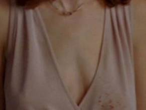 Meredith MonroeSexy in Vampires: The Turning