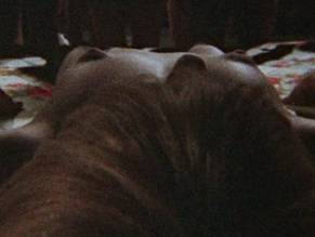 Mia FarrowSexy in Rosemary's Baby