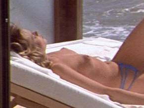 Michele DrakeSexy in American Gigolo