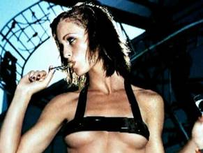 Michele MerkinSexy in Maxim Hot 100 '06