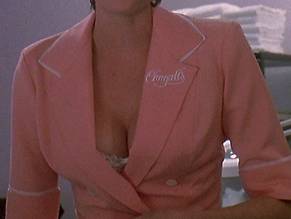 Michelle JohnsonSexy in Death Becomes Her