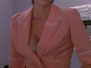Michelle JohnsonSexy in Death Becomes Her