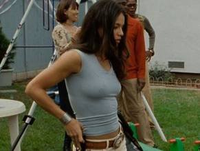 Michelle RodriguezSexy in S.W.A.T.