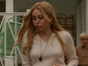Miley CyrusSexy in Crisis in Six Scenes