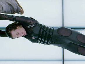 Milla JovovichSexy in Resident Evil: Retribution