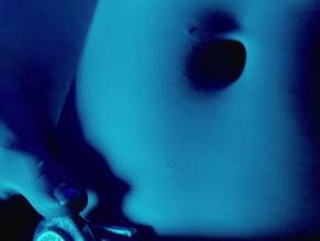 Milla JovovichSexy in Ultraviolet