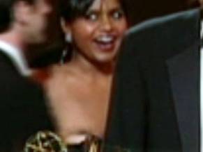 Mindy KalingSexy in The Primetime Emmy Awards