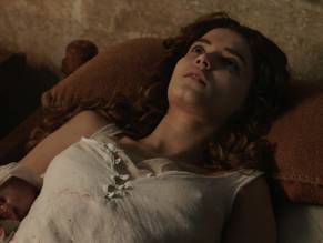Miriam LeoneSexy in Medici: Masters of Florence