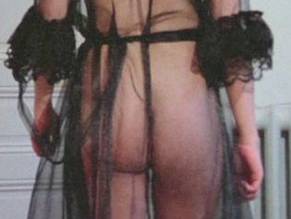 Monica SwinnSexy in Barbed Wire Dolls