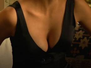Morena BaccarinSexy in Back in the Day
