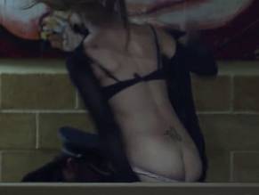 Naama KatesSexy in Orgy of the Damned