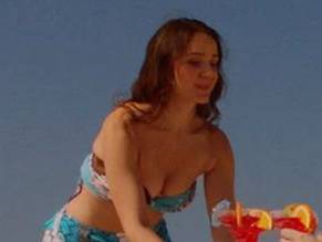 Natalia AbelleyraSexy in You're the Worst