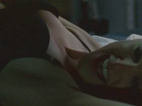 Natalie PortmanSexy in Black Swan