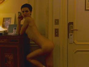 Natalie PortmanSexy in Hotel Chevalier
