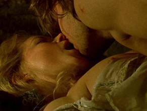 Nicole KidmanSexy in Cold Mountain