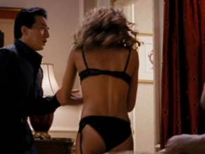 Noemie LenoirSexy in Rush Hour 3