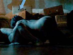 Noomi RapaceSexy in The Girl Who Played with Fire