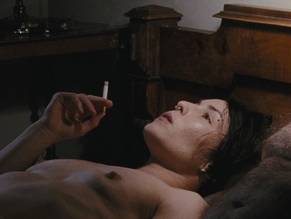 Noomi RapaceSexy in The Girl with the Dragon Tattoo