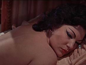 Norma MarlaSexy in The Two Faces of Dr. Jekyll
