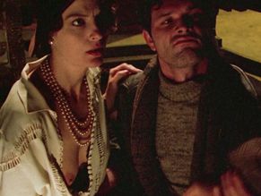 Olga KarlatosSexy in Once Upon a Time in America