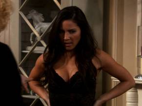 Olivia MunnSexy in Accidentally on Purpose