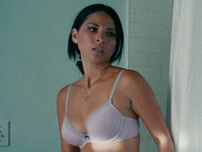 Olivia MunnSexy in The Babymakers