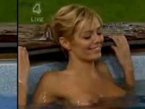 Orlaith McAllisterSexy in Big Brother (UK)