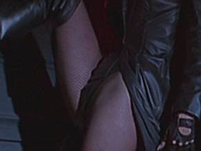 Pamela AndersonSexy in Barb Wire