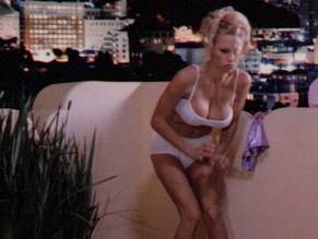 Pamela AndersonSexy in V.I.P.